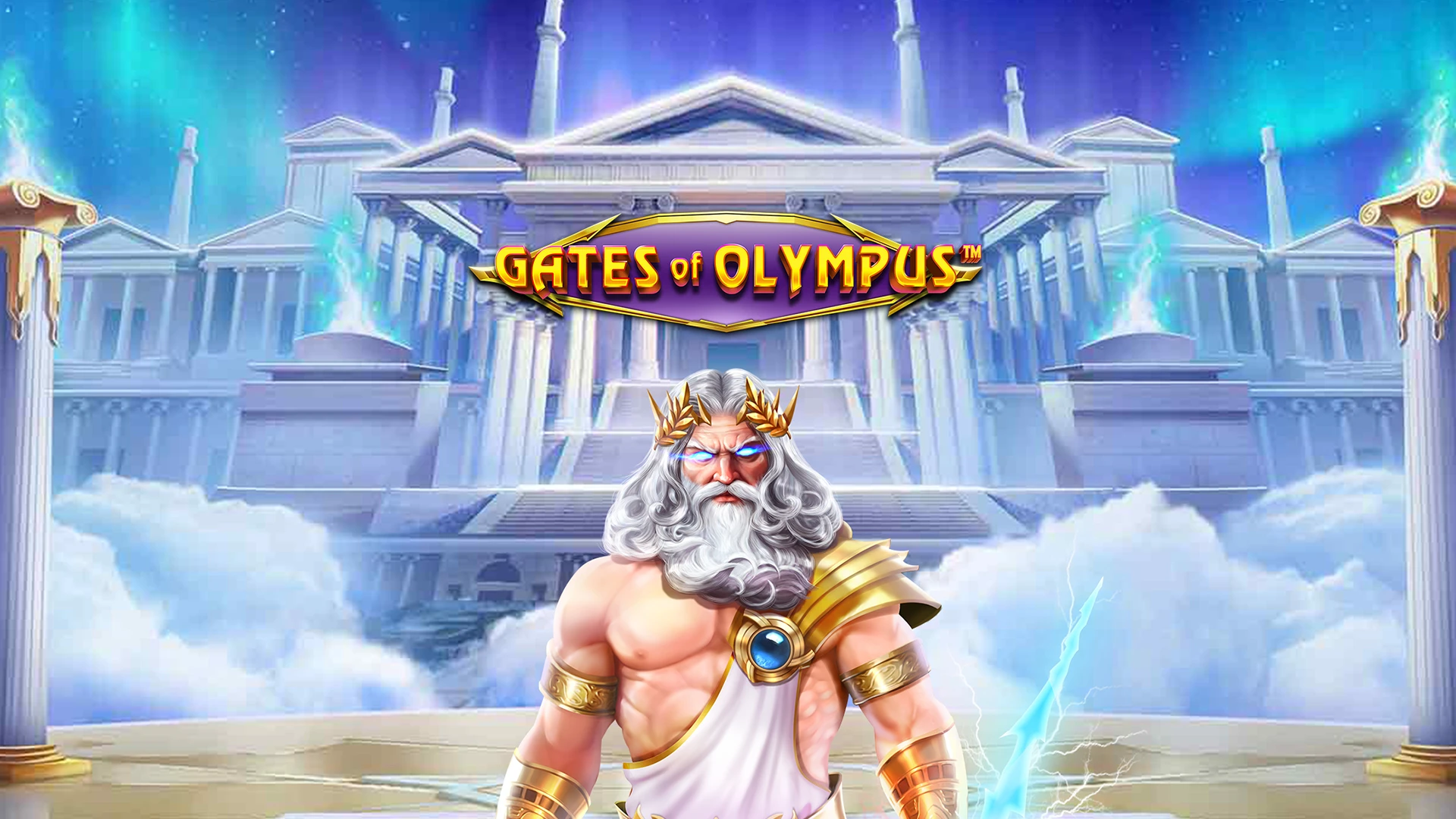 Tantangan Baru: Menang di Slot Olympus Ceriabet dengan Modal Kecil